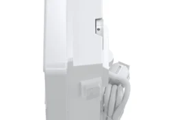 STIEBEL ELTRON Elektroheizung Standgerät CNS 200 F Für Ca. 20 M² Auf Rollen Mit Mechanischer Regelung, 2 KW, Umkippschutz, Stufenlose Temperaturwahl 6-30 °C, 229794 9 STIEBEL ELTRON Elektroheizung Standgerät CNS 200 F Für Ca. 20 M² Auf Rollen Mit Mechanischer Regelung, 2 KW, Umkippschutz, Stufenlose Temperaturwahl 6-30 °C, 229794 -Luft Wrame Haus Geschaft 76b56a23fa7cc9cd21ae3306cbccce44