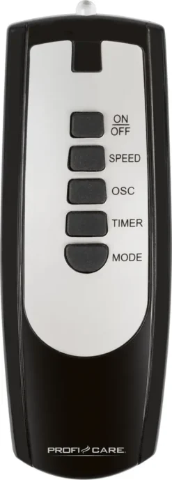 ProfiCare PC-TVL 3090 Tower-Ventilator, Longlife-Profi-Motor, 75° Oszillierend, VoiceControl Und WiFi-Steuerung, Edelstahl, 6 Geschwindigkeitsstufen, Inox-schwarz / Alexa / Google Assistant / App Steuerung 8 ProfiCare PC-TVL 3090 Tower-Ventilator, Longlife-Profi-Motor, 75° Oszillierend, VoiceControl Und WiFi-Steuerung, Edelstahl, 6 Geschwindigkeitsstufen, Inox-schwarz / Alexa / Google Assistant / App Steuerung -Luft Wrame Haus Geschaft 76cd57c9bd4c917b599d5b91bba88204