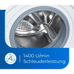 Exquisit Waschmaschine WA7014-030E Weiss | 7 Kg Fassungsvermögen | Weiß 11 Exquisit Waschmaschine WA7014-030E Weiss | 7 Kg Fassungsvermögen | Weiß -Luft Wrame Haus Geschaft 76f4638e10fe4a2393d5d65cfc9e9b43