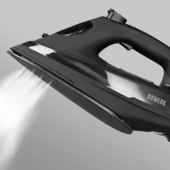 Dampfbügeleisen Bügeleisen Keramik Dampfstoß Messbecher Dampfgenerator 2400W -Luft Wrame Haus Geschaft 770f065dbe3edf2915fe572fa30de1ad