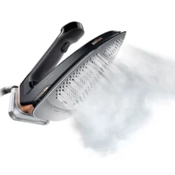 Braun CareStyle 7 Pro IS7286 BK Dampfbügelstation Anti-Tropf-Funktion Wassertank -Luft Wrame Haus Geschaft 7726cebcb434a51ff087e81ee50bfdab