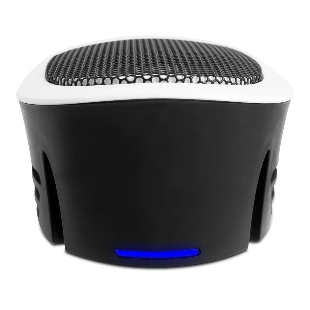 SUNTEC PTC Heizlüfter Steckdosen-Heizung Plug-in - Mit Thermostat, Timer, 500 Watt | 2 Ventilationsstufen, Elektrische Heizlüftung | Räume Bis 13 M² | Perfekt Für Schlafzimmer, Büro, Wohnung 9 SUNTEC PTC Heizlüfter Steckdosen-Heizung Plug-in - Mit Thermostat, Timer, 500 Watt | 2 Ventilationsstufen, Elektrische Heizlüftung | Räume Bis 13 M² | Perfekt Für Schlafzimmer, Büro, Wohnung – Bild 9