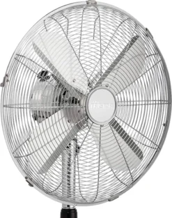 Tristar VE-5805 Standventilator Mit Holzstativ 60W -Luft Wrame Haus Geschaft 7761263259b7d29b890755637c13b9ff