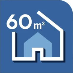 De'Longhi DeLonghi HCM2030 Standkonvektor Weiss -Luft Wrame Haus Geschaft 77627c92ceb54fd3ee269687bceec10e