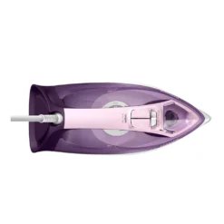 Philips 5000 Series 2400 W Leistung, 45 G/Min. Gleichmäßiger Dampfausstoß, Bügeleisen -Luft Wrame Haus Geschaft 777e2117f82f91e539f7caad4f9564e7