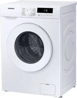 Samsung WW81T304PWW/EG Waschmaschine, 8 Kg, , 1400 U/min, SLIM Platzsparer - Nur 47 Cm Tief, Digital Inverter Motor, Trommelreinigung, Aquastop, Geräusch 15 Samsung WW81T304PWW/EG Waschmaschine, 8 Kg, , 1400 U/min, SLIM Platzsparer - Nur 47 Cm Tief, Digital Inverter Motor, Trommelreinigung, Aquastop, Geräusch -Luft Wrame Haus Geschaft 778d32e36fa672376ca5af3b21c12785