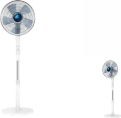 Rowenta VU5840 Turbo Silence Grau/weiß -Luft Wrame Haus Geschaft 778dbb937a94699e238cb71fd350a917