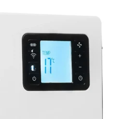 Tristar KA-5819, Elektrischer Konvektor-Raumheizer, 1,35 M, IP00, Indoor, Flur, Schwarz, Weiß 25 Tristar KA-5819, Elektrischer Konvektor-Raumheizer, 1,35 M, IP00, Indoor, Flur, Schwarz, Weiß -Luft Wrame Haus Geschaft 7895402aa748450d54250587870a778b