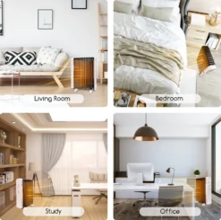 Aigostar 2500W Ölradiator Energiesparender, Elektro Heizkörper Mit 13 Rippen, 3 Heizstufen, Elektroradiator Elektro Heizung 16 Aigostar 2500W Ölradiator Energiesparender, Elektro Heizkörper Mit 13 Rippen, 3 Heizstufen, Elektroradiator Elektro Heizung -Luft Wrame Haus Geschaft 78b193d0eebc50617e7c1e2c3a4582fa