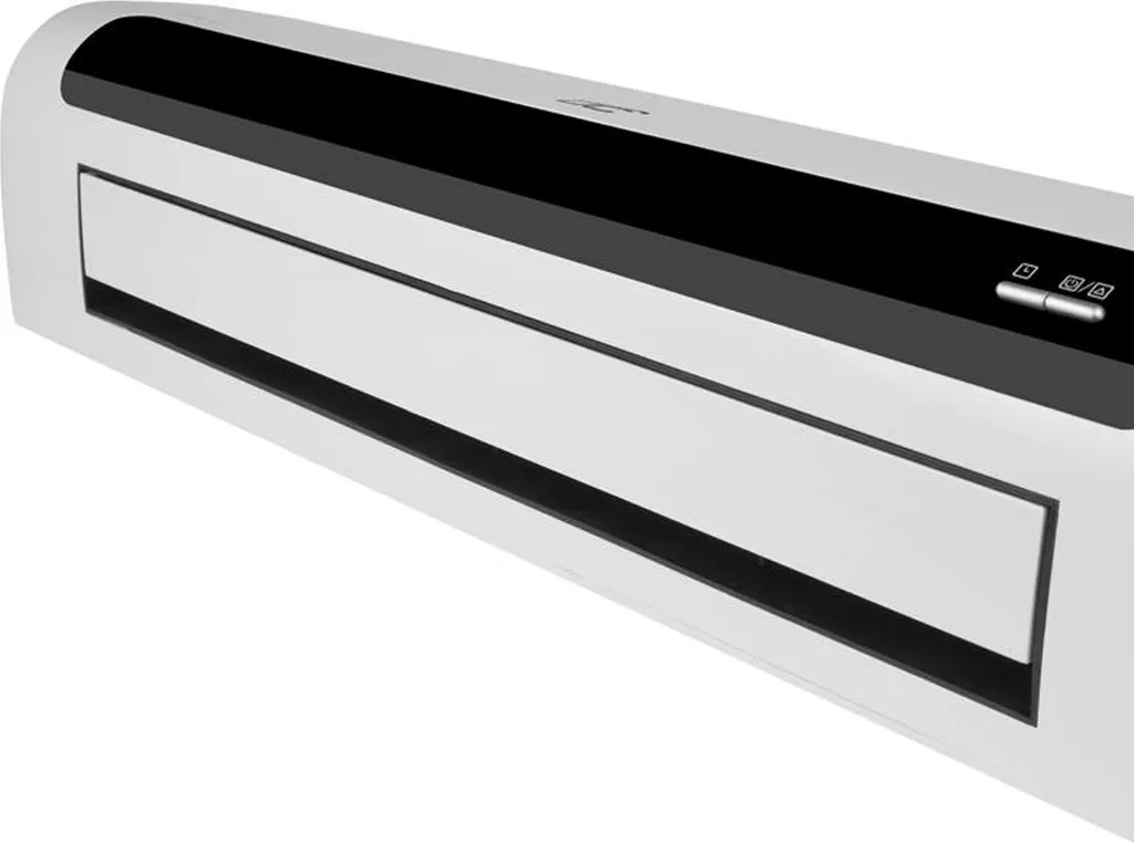 Luftschleier- Heizlüfter Wandheizlüfter 2200W Mit Keramik-Heizung Und Fernbedienung LTC LXWT14 4 Luftschleier- Heizlüfter Wandheizlüfter 2200W Mit Keramik-Heizung Und Fernbedienung LTC LXWT14 – Bild 4