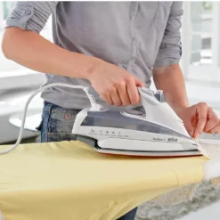 Braun TS 765 EA Dampfbügeleisen -Luft Wrame Haus Geschaft 79a8035ca338c8fdf589fa91fe5f990d