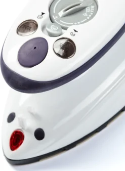 Dampfbügeleisen MINI | PRYM 611915 -Luft Wrame Haus Geschaft 7a6a1c10d624731bd25e93edeb013418