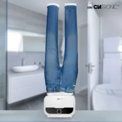 CLATRONIC Hemden-/Blusenbügler HBB 3734 -Luft Wrame Haus Geschaft 7a8afeeede5e706a15fe28db40cf6536