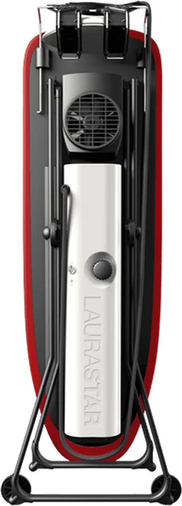 Laurastar GO+, Hygienische Dampf, Eliminiert 99,9% Der Bakterien, Professionelles Bügeleisen, Aktivbügeltisch 3 Laurastar GO+, Hygienische Dampf, Eliminiert 99,9% Der Bakterien, Professionelles Bügeleisen, Aktivbügeltisch – Bild 3