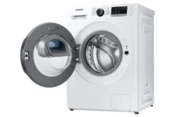 Samsung WW71T4543AE/EG Waschmaschine 7 Kg Frontlader Freistehend AddWash -Luft Wrame Haus Geschaft 7cd1ffcfce4e4a907c073afe36076f8a