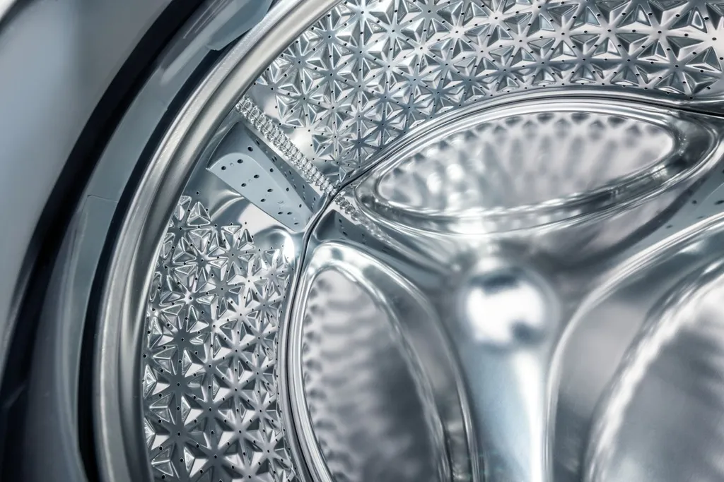 Gorenje WHP74EPS Waschmaschine - Freistehend - Frontlader - 7 Kg Fassungsvermögen - 1400 U/min. - AquaStop - Weiß - Wasserpegelsensor - 15 Programme - Kindersicherung 13 Gorenje WHP74EPS Waschmaschine - Freistehend - Frontlader - 7 Kg Fassungsvermögen - 1400 U/min. - AquaStop - Weiß - Wasserpegelsensor - 15 Programme - Kindersicherung – Bild 13