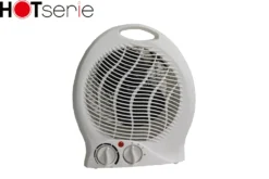 Deski Hot Serie Heizlüfter Überspannungsschutz Automatische Abschaltung Weiß -Luft Wrame Haus Geschaft 7d0785eb893e1d8b6ea73068e84177f6