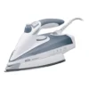 BRAUN TexStyle 775 ETP Dampfbügeleisen 2400 Watt Dreiecks-Dampfstoß Grau