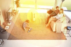 De'Longhi Delonghi TRRS 0920 Radiator Weiß El. Heizkörper 16 De'Longhi Delonghi TRRS 0920 Radiator Weiß El. Heizkörper -Luft Wrame Haus Geschaft 7da096cf5fe1ff3c0a09b017e83ee733