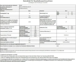 Sharp - ES-NFW714CWA-DE - Waschmaschine - 7 Kg 11 Sharp - ES-NFW714CWA-DE - Waschmaschine - 7 Kg -Luft Wrame Haus Geschaft 7dd17c9846cce05ca466fee453353a12