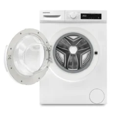 Waschmaschine Frontlader AquaStop 10kg Inverter Motor DAEWOO WM014T1WB0DE -Luft Wrame Haus Geschaft 7e083974e8b20309cb57870621a9ba7b