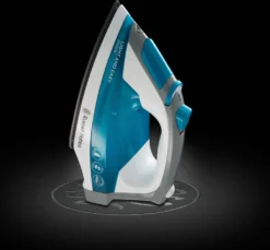 Russell Hobbs 23590-56Steam Light&Easy Dampfbügeleisen -Luft Wrame Haus Geschaft 7e76ecc080d87ab6ca2c69e38ebbbb21