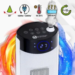 Adler Turmheizung Heizlüfter Keramik 2200 W Mit Fernbedienung Heizgeräte Keramikheizer Oszillation Heizung Standlüfter 29 Adler Turmheizung Heizlüfter Keramik 2200 W Mit Fernbedienung Heizgeräte Keramikheizer Oszillation Heizung Standlüfter -Luft Wrame Haus Geschaft 7e78a7ca1bb32e0f3043ce9d7bef3460