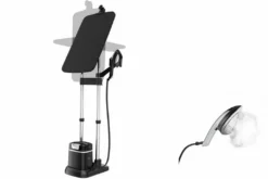 Ferro Da Stiro A Vapore Verticale Calor QT1510C0 IXEO 2980 W 6 Ferro Da Stiro A Vapore Verticale Calor QT1510C0 IXEO 2980 W -Luft Wrame Haus Geschaft 7ef706a0ef71b2ea9724fdfba1d4e5ea