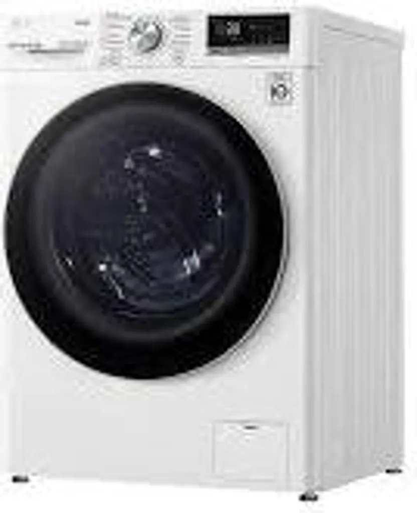 LG Waschmaschine F 4 WV 709 P 1 E 1 LG Waschmaschine F 4 WV 709 P 1 E