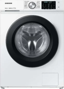 Samsung WW1BBBA049AWEG Waschmaschine Frontlader Freistehend 11 Kg Bespoke 8 Samsung WW1BBBA049AWEG Waschmaschine Frontlader Freistehend 11 Kg Bespoke -Luft Wrame Haus Geschaft 7f88d429cb99ff4af1f0cb19aef8f39b