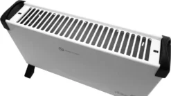 Tronitechnik KH-101 Heizgerät Konvektor Radiator Heizung Stufenlose Thermosteuerung (750W / 1.250W / 2.000W) 23 Tronitechnik KH-101 Heizgerät Konvektor Radiator Heizung Stufenlose Thermosteuerung (750W / 1.250W / 2.000W) -Luft Wrame Haus Geschaft 7fbf77dfb32db3fe8fabf4dccda488e6