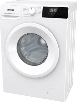 Gorenje WNHPI74SCS/DE Waschmaschine - Inverter PowerDrive Motor - Aqua Stop - Slim Line - 7kg Fassungsvermögen - 15 Waschprogramme - Automatikprogramm - ECO-Programm - Weiß 21 Gorenje WNHPI74SCS/DE Waschmaschine - Inverter PowerDrive Motor - Aqua Stop - Slim Line - 7kg Fassungsvermögen - 15 Waschprogramme - Automatikprogramm - ECO-Programm - Weiß -Luft Wrame Haus Geschaft 806854b6866bd69b066a17c147d839ff