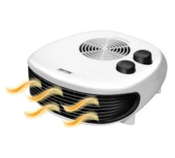 MPM MUG-20, Haushaltslüfter Ohne Lamellen, Indoor, Flur, Weiß, Drehregler, 2000 W -Luft Wrame Haus Geschaft 80756c7f48e3e82fce7b92562775d5c0