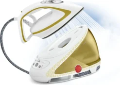 TEFAL GV 9581 PRO EXPRESS ULTIMATE Dampfgenerator -Luft Wrame Haus Geschaft 80eaeb839f4fb509dfefbc4e2ff35a46