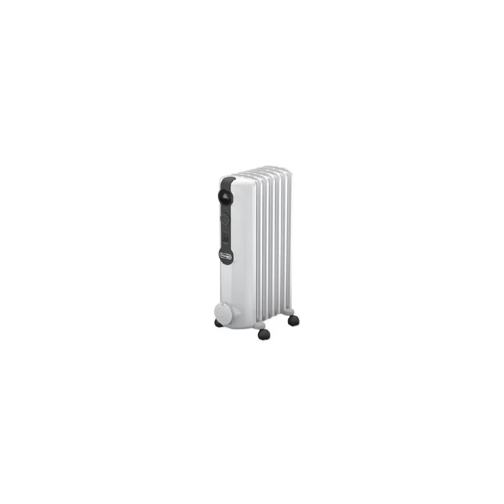 De'Longhi Delonghi TRRS 0920 Radiator Weiß El. Heizkörper 2 De'Longhi Delonghi TRRS 0920 Radiator Weiß El. Heizkörper – Bild 2