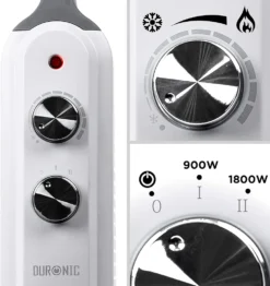 Duronic HV180 Slimline Heizung Mit Glimmer-Paneelen - 1800 W - Elektrisch - Radiator Und Konvektor - Glimmerthermik - We 12 Duronic HV180 Slimline Heizung Mit Glimmer-Paneelen - 1800 W - Elektrisch - Radiator Und Konvektor - Glimmerthermik - We -Luft Wrame Haus Geschaft 81f0a9fdeceee31f42838d736af6f758