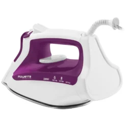 Rowenta Effective DW 1120 Dampfbügeleisen 30 G/min, Dampfstoß 110 G, Edelstahl-Bügelsohle, Tropfstopp, Anit-Kalk, 2200 Watt, Bügeleisen 14 Rowenta Effective DW 1120 Dampfbügeleisen 30 G/min, Dampfstoß 110 G, Edelstahl-Bügelsohle, Tropfstopp, Anit-Kalk, 2200 Watt, Bügeleisen -Luft Wrame Haus Geschaft 82500a5f4d0bcb1608259e3d4aa7def4