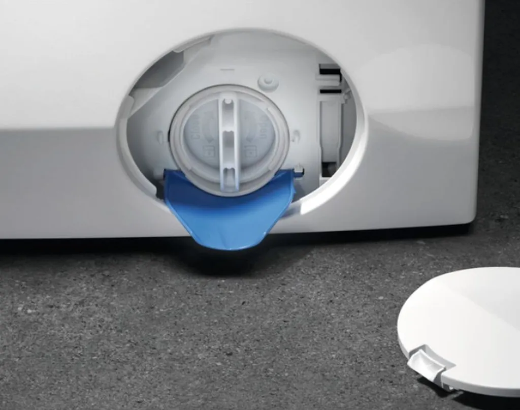 AEG - L7FBG61480 - Waschmaschine - 8 Kg 4 AEG - L7FBG61480 - Waschmaschine - 8 Kg – Bild 4