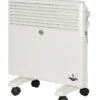 El Fuego Mobiler Heizkonvektor AY4951 1000 W