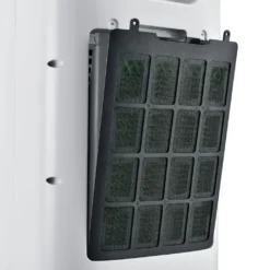 Juskys Mobile Klimaanlage Mit Fernbedienung, Schwingfunktion & Timer – Klimagerät 65 Watt 76 Cm – Luftkühler 3 Geschwindigkeiten – Weiß 32 Juskys Mobile Klimaanlage Mit Fernbedienung, Schwingfunktion & Timer – Klimagerät 65 Watt 76 Cm – Luftkühler 3 Geschwindigkeiten – Weiß -Luft Wrame Haus Geschaft 8308cccb546ddcca9a6bb9dce95aef94