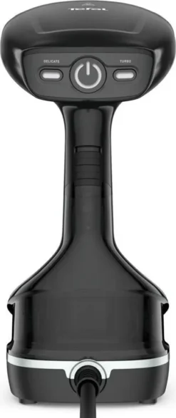 TEFAL Kleiderdampfer DT8270 Handheld, 2000 W, 0,19 L, 30 G/min, Schwarz -Luft Wrame Haus Geschaft 834a7bb5e74f2bf050d00efb350f03c7