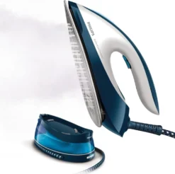 PHILIPS GC7840/20 PerfectCare Compact Dampfbügelstation Steam-Glide-Bügelsohle -Luft Wrame Haus Geschaft 8404da7999e0fbc5888117cff32d6a15