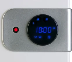 Sichler Keramik Wandheizlüfter LV-820.w Mit Digitalem Thermostat, Oszillation, 2.000 W 14 Sichler Keramik Wandheizlüfter LV-820.w Mit Digitalem Thermostat, Oszillation, 2.000 W -Luft Wrame Haus Geschaft 843a45a7699c581722d7dbeb4f56977f