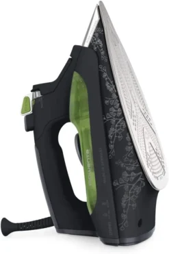 Rowenta DW6030 Eco Intelligence Dampfbügeleisen - Schwarz/ Grün 31 Rowenta DW6030 Eco Intelligence Dampfbügeleisen - Schwarz/ Grün -Luft Wrame Haus Geschaft 844819ef1bbedc335035f2d131dba206