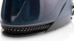 ETA Bügelstation STEAMIO ETA129090000, Mit Dampfgenerator, Eloxium Premium Bügelsohle, Dampfdruck Bis Zu 5,5 Bar, Dampfaustritt Bis Zu 120 G/Min, Wassertank 1,5 L, ANTI CALC, SELF CLEAN, DRIP STOP -Luft Wrame Haus Geschaft 8485005c41bc78c5b7f2930ed8213311