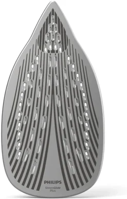 Philips 5000 Series 2400 W Leistung, 45 G/Min. Gleichmäßiger Dampfausstoß, Bügeleisen -Luft Wrame Haus Geschaft 84f0255232e4eb40ce472c677cf973ac