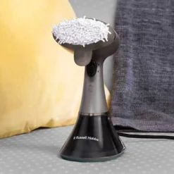 RUSSELL HOBBS Dampfbürste Steam Genie Aroma 28040-56 Multi-Bügeleisen Dampfbügeleisen 16 RUSSELL HOBBS Dampfbürste Steam Genie Aroma 28040-56 Multi-Bügeleisen Dampfbügeleisen -Luft Wrame Haus Geschaft 84f8f5c99298a02423122395ac1111b8