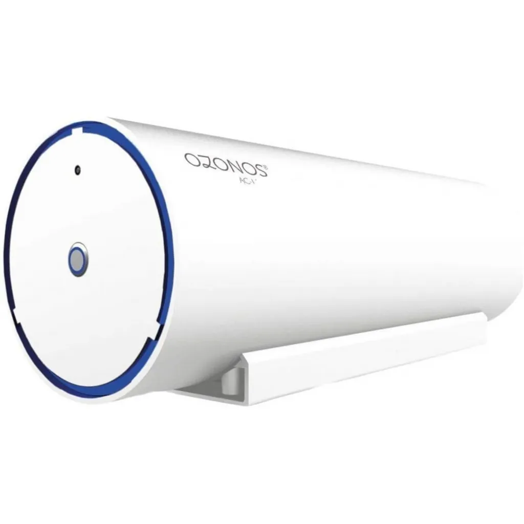 Ozonos Aircleaner AC-1 In Weiß 7 Ozonos Aircleaner AC-1 In Weiß – Bild 7