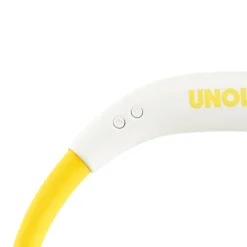 Unold 86690 Handzerstäuber/Ventilator Weiß, Gelb Genickventilator -Luft Wrame Haus Geschaft 8563850634960db04d84a35f498aaa95