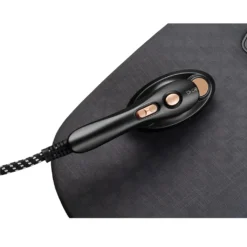 Concept NO8020 Garment Steamer Upright Garment Steamer 2 L 2280 W Black Copper -Luft Wrame Haus Geschaft 8577c6b556fc1fb7b18f4913811ca6a2